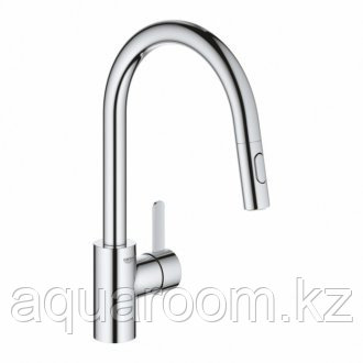 Смеситель для кухни Grohe Eurosmart Cosmopolitan 31481001