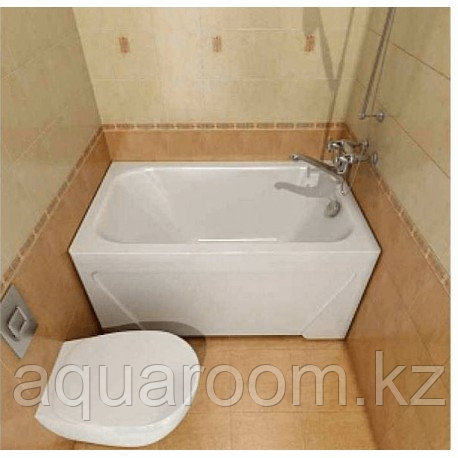 Акриловая ванна Triton Стандарт 120x70 - фото 3 - id-p115499625