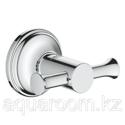 Крючок для банного халата GROHE Essentials Authentic 40656001