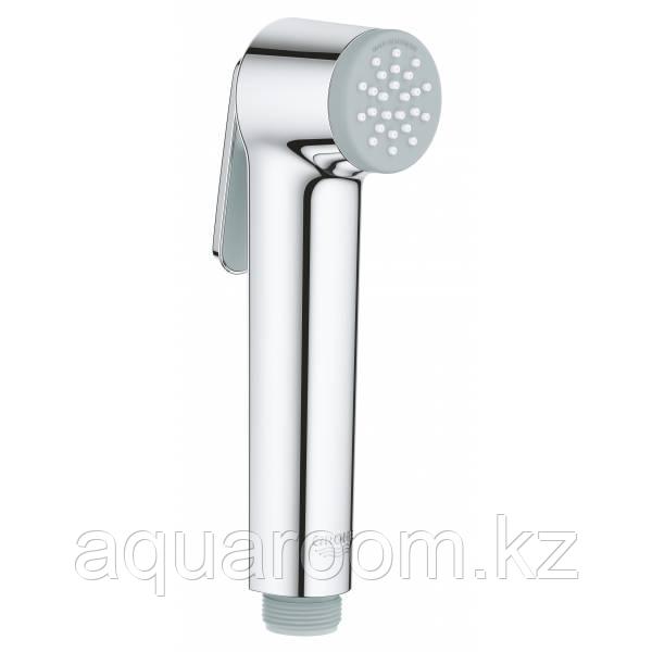 Ручной душ гигиенический, 1 вид струи Vitalio Trigger Spray 30 GROHE 26351000 QF