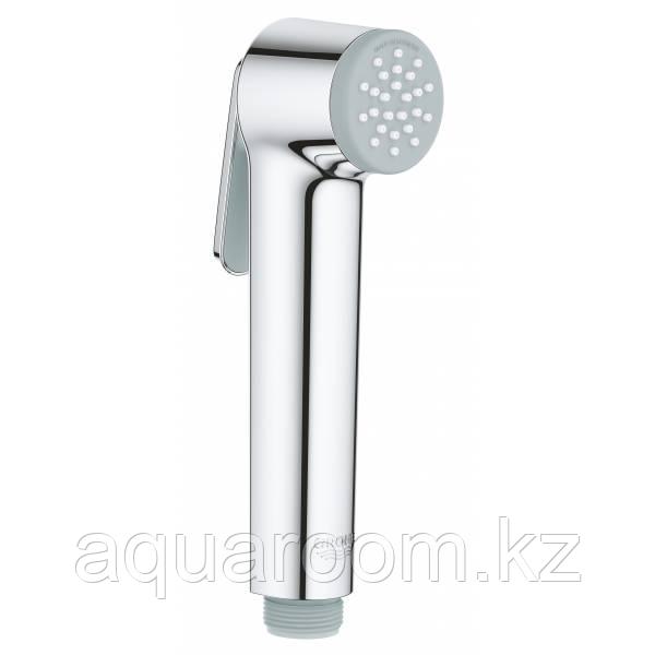 Ручной душ гигиенический, 1 вид струи Vitalio Trigger Spray 30 GROHE 26351000 QF - фото 1 - id-p115498859