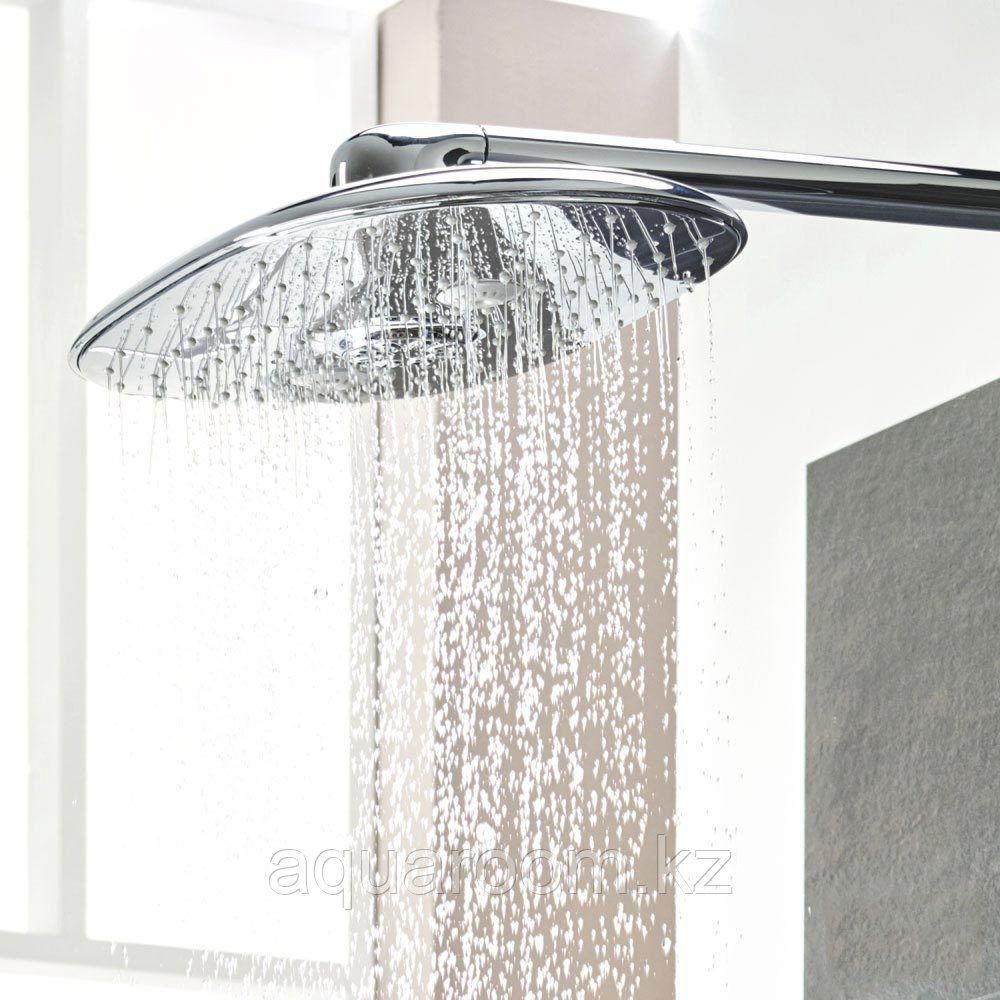 Верхний душ Rainshower DUO 360 GROHE 26254000