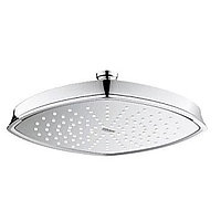 Верхний душ, 1 вид струи Grandera GROHE 27974000