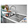 Кухонная мойка 86/50 GROHE 31566SD0 K400 Sink 45 (Германия), фото 5