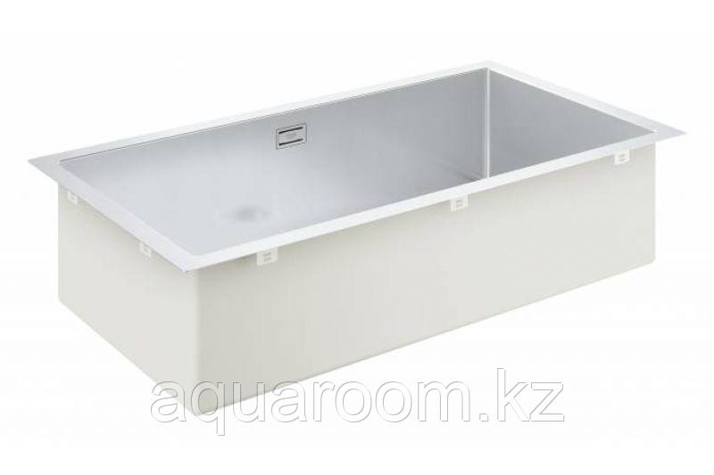 Кухонная мойка K700 Sink 90 -S 86,4/46,4 1.0 (31580SD1)