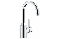 Смеситель для раковины GROHE Eurosmart Cosmopolitan с высоким изливом, хром 32830001