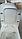 Унитаз подвесной SANITECO 103, Rimless, безободковый 525x370x290 мм, фото 4