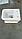 Унитаз подвесной SANITECO 103, Rimless, безободковый 525x370x290 мм, фото 6