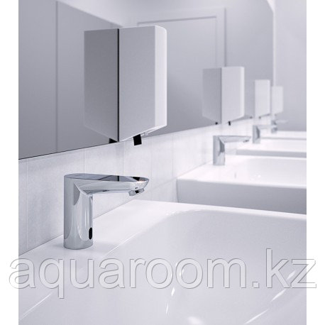 Смеситель для раковины GROHE EuroEco Cosmopolitan E 36271000 - фото 4 - id-p115500844