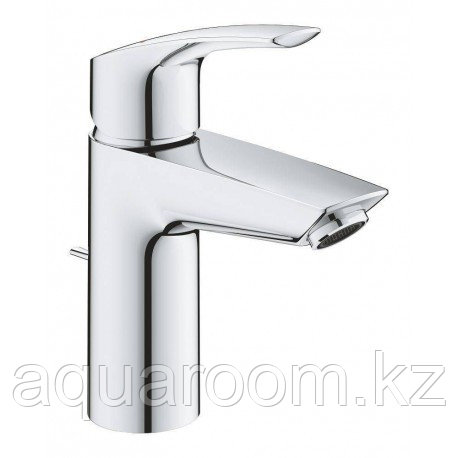 Смеситель для умывальника Grohe Eurosmart 2021 S-Size 33265003 - фото 3 - id-p115500853