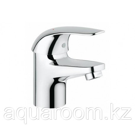 Смеситель для умывальника EuroEco GROHE 32734000 - фото 2 - id-p115500867