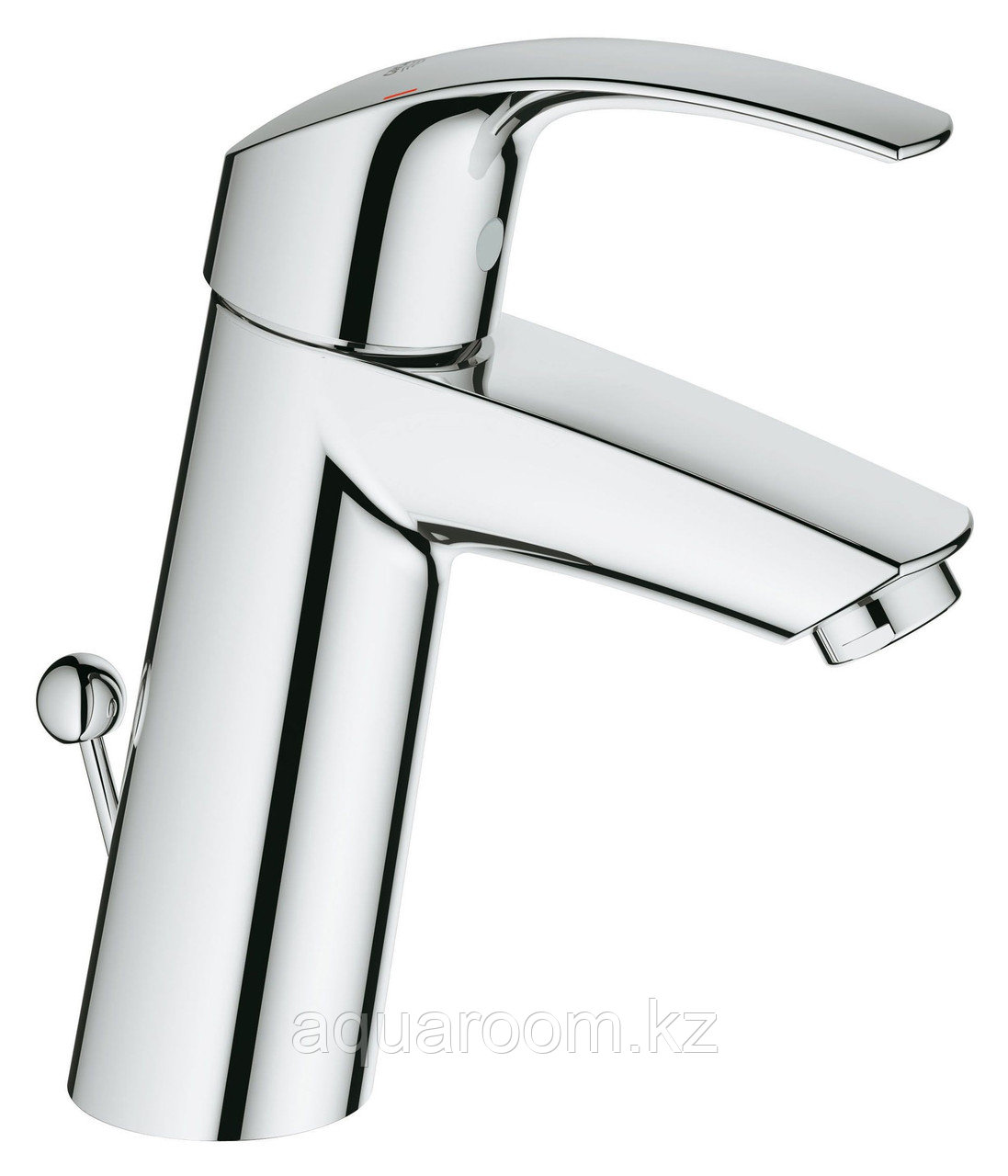 Смеситель для умывальника Eurosmart New GROHE 23322001