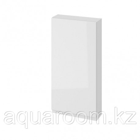 Шкафчик настенный MODUO 40 универсальный белый - фото 4 - id-p115501872