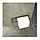 Держатель для туалетной бумаги без крышки Коллекция Slide"  графит", фото 4
