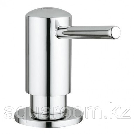 Дозатор для жидкого мыла GROHE 40536000 Contemporary - фото 4 - id-p115500937