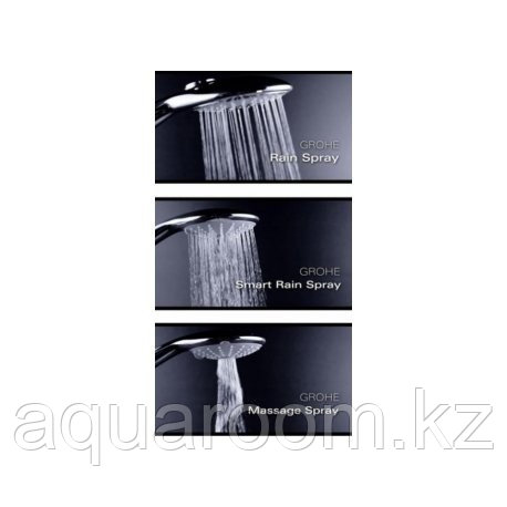 Душевая стойка Grohe Euphoria XXL System 310 26075000 - фото 5 - id-p115500950