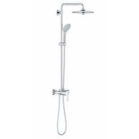 Душевая система GROHE Euphoria 260 со смесителем, хром 27473001