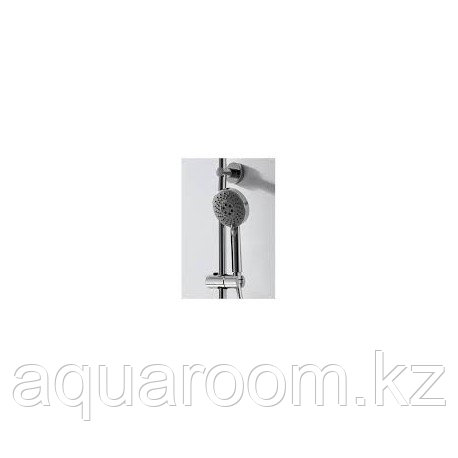 Душевая система для ванны и душа с термостатом BRAVAT F 639114 C-A2-RUS Waterfall (Германия) - фото 3 - id-p115500966
