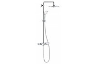 Душевая система GROHE Euphoria SmartControl 260 MONO с термостатом, хром 26509000