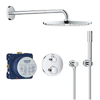 Душевая система GROHE 34731000 Grohtherm (Германия