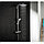 Душевая стойка Hansgrohe Crometta Е 240 1jet Showerpipe 27271000 240 мм (хром) с термостатом, фото 5