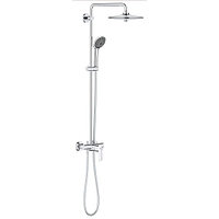 Душевая система GROHE 27684001 Vitalio Joy 260