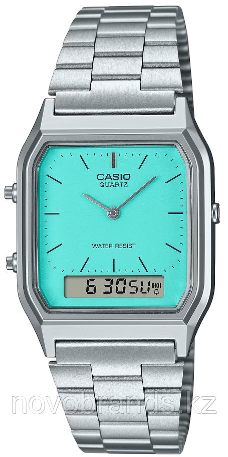 Часы Casio AQ-230A-2A2MQYS, фото 1