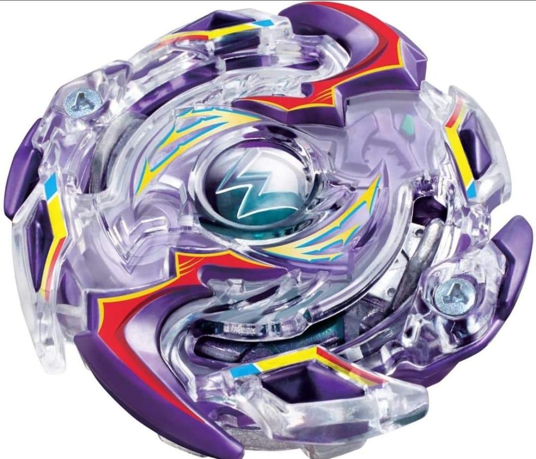 Бейблэйд Beyblade Боевой волчок Gyro - фото 3 - id-p115502871