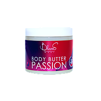 Бархатный баттер для тела/Body Butter Passion, 200 мл Blooms
