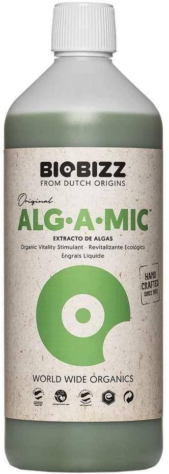 BioBizz Alg-A-mic 0.25 л Иммуностимулятор - фото 1 - id-p104962895