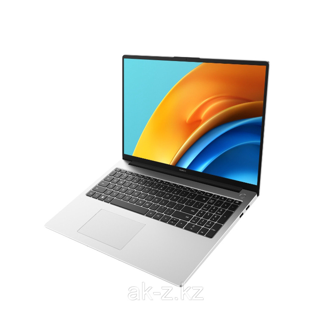 Ноутбук Huawei MateBook D 16 16" i5-12450H 16GB 512GB Win 11 MitchellF-W5651 - фото 1 - id-p115502812