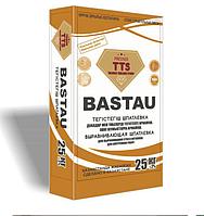 Выравнивающая шпатлевка TTS Premium Bastau, 25 кг