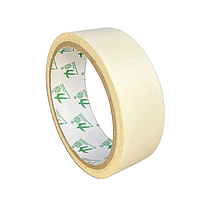 Скотч малярный, бумажный 48мм х 25 м