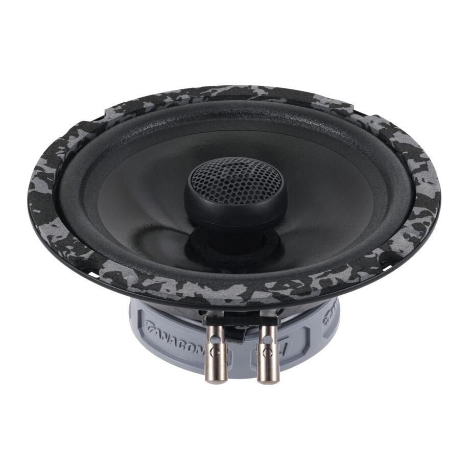 Динамики DL AUDIO Anaconda 165 Coax