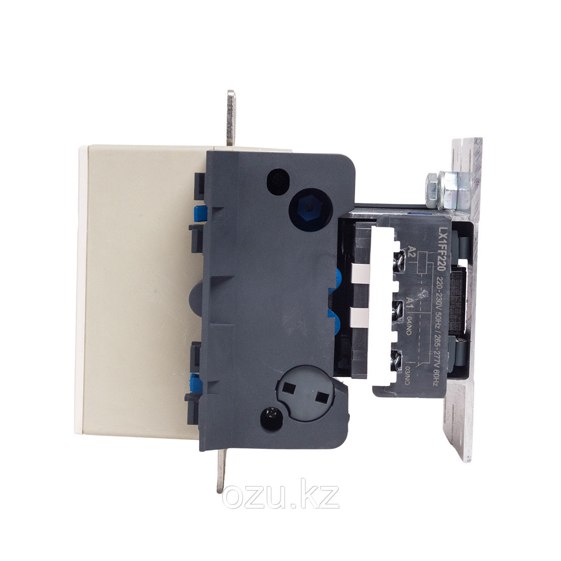 Контактор iPower CJX2-F 150A AC 220V - фото 3 - id-p114597094