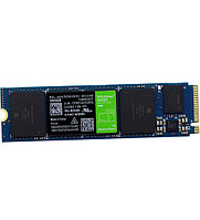 500 ГБ SSD диск Western Digital Green SN350 (WDS500G2G0C) черный