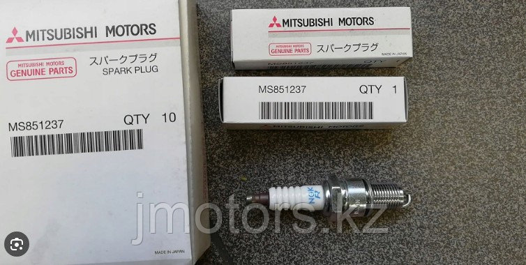 Свеча зажигания Mitsubishi Pajero 2 12V - фото 2 - id-p76915305
