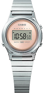 Наручные часы Casio LA-700WE-4AEF