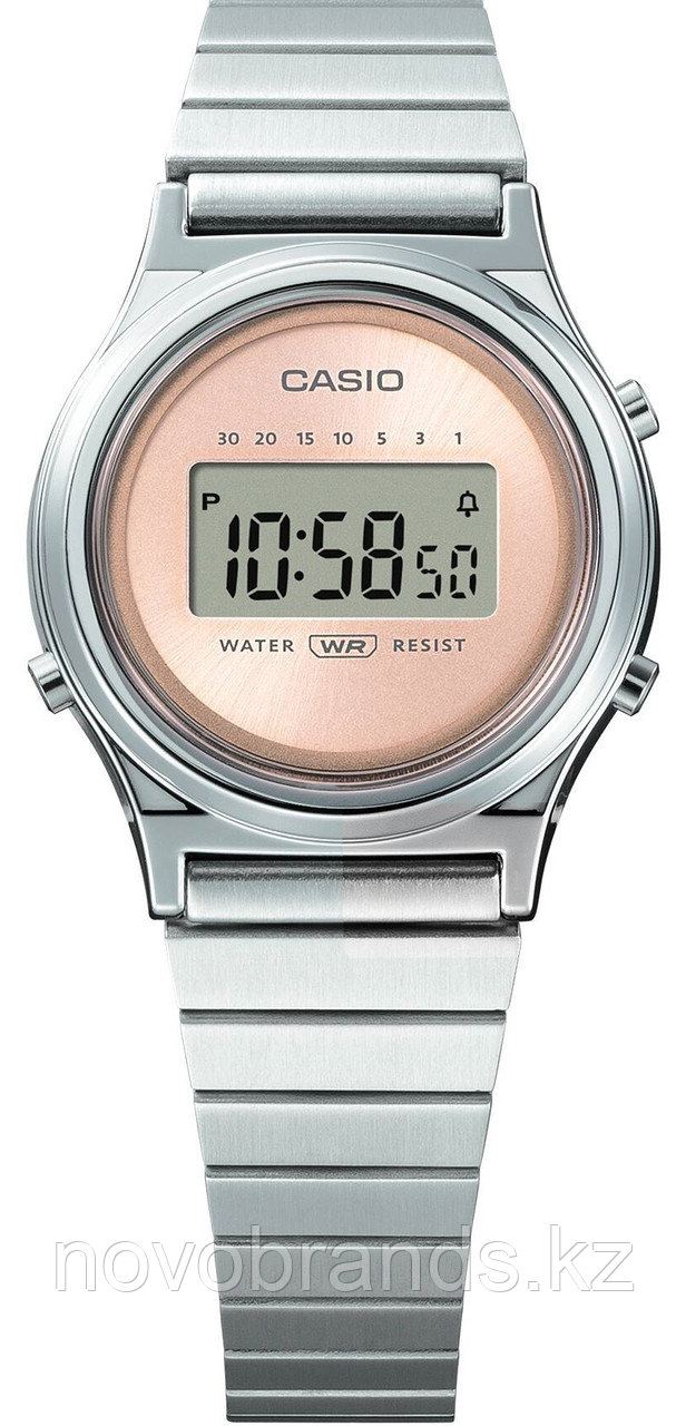 Наручные часы Casio LA-700WE-4AEF - фото 1 - id-p115503276