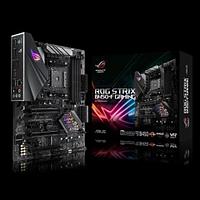 ASUS ROG STRIX B550-F GAMING AM4 4xDDR4 6xSATA3 Raid M.2 HDMI DP ATX аналық платасы