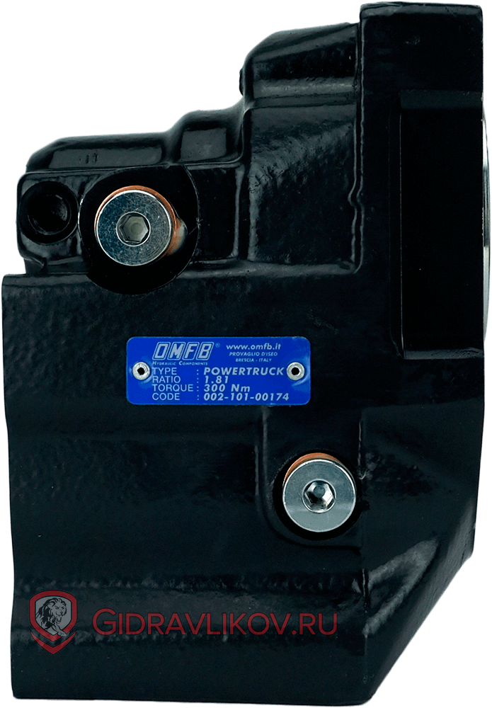 Коробка отбора мощности ISO для КПП Hino FS6109, FS8209 с пневмоуправлением 00210100174 - фото 1 - id-p115503416