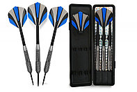 Комплект дротиков ATOM покрытие Вольфрам 24 GM