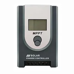 Контроллер заряда аккумуляторов для солнечных систем MPPT MPJ40 40А