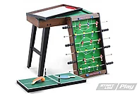 Игровой стол-трансформер JOINT GAME 4 in 1