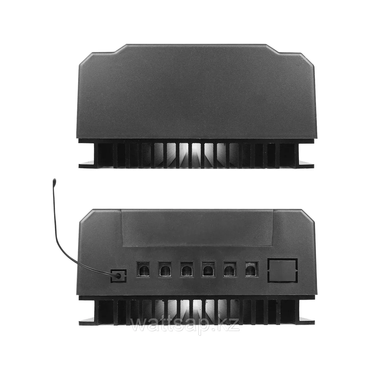 Контроллер заряда аккумуляторов для солнечных систем MPPT MPJ20 20А - фото 5 - id-p115504501