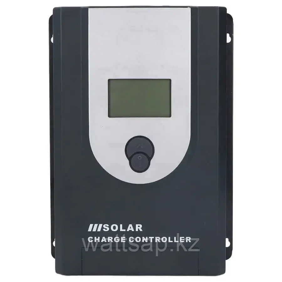 Контроллер заряда аккумуляторов для солнечных систем MPPT MPJ60 60А - фото 1 - id-p115504508