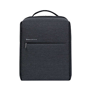 Рюкзак для ноутбука Xiaomi Mi City Backpack 2 Тёмно-серый 2-005834 DSBB03RM, фото 2