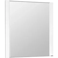 Зеркало 80x85,8 см белый Акватон Ария 1A141902AA010