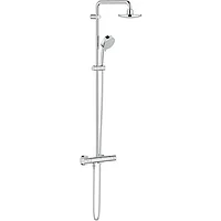 Душевая система 160 мм Grohe Tempesta Cosmopolitan 27922000