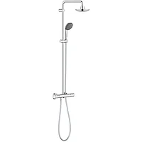 Душевая система 160 мм Grohe Vitalio Start System 27960000